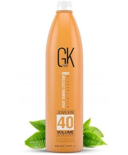 GK HAIR (Global Keratin) GK DEVELOPER 40 VOL. 12 % 1000 ml