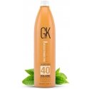 GK HAIR (Global Keratin) GK DEVELOPER 40 VOL. 12 % 1000 ml GK HAIR (Global Keratin) GK DEVELOPER 40 VOL. 12 % 1000 ml