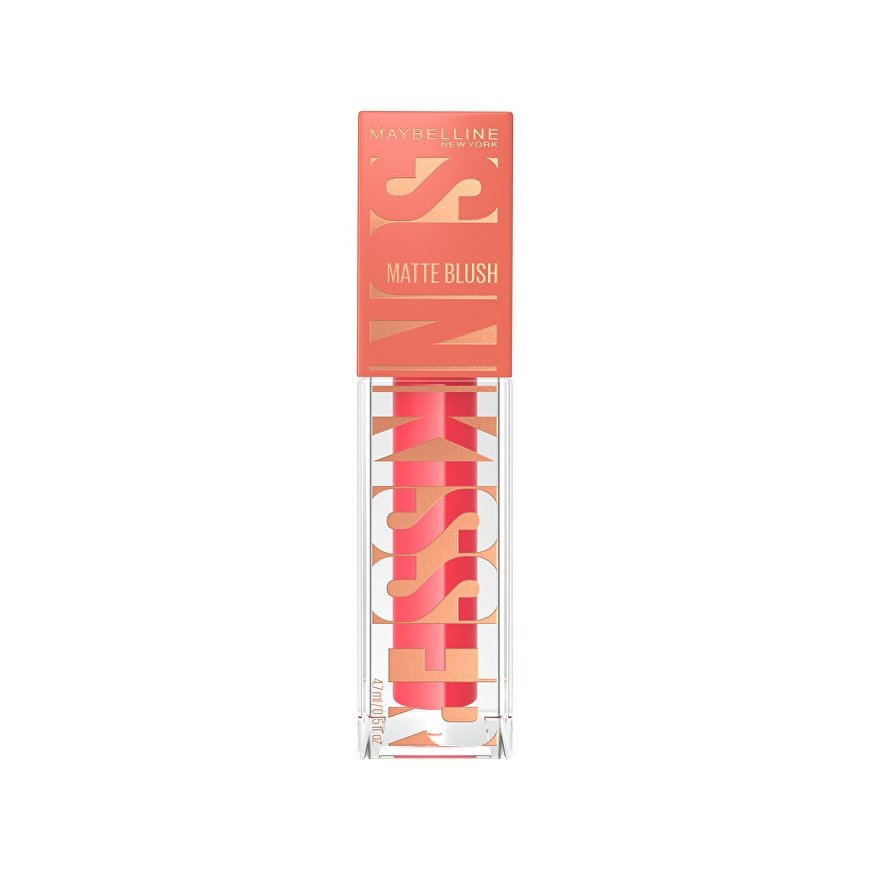 Maybelline Matte Blush 4.7 ml