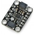 ADS1115 16-bit ADC, 4 channels with programmable amplifier, STEMMA QT/Qwiic- Adafruit 1085 ADS1115 16-bit ADC, 4 channels with programmable amplifier, STEMMA QT/Qwiic- Adafruit 1085