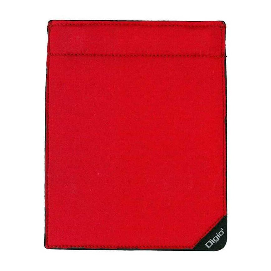 Taiwan Mouse Pad-Case, Red MUP-919R
