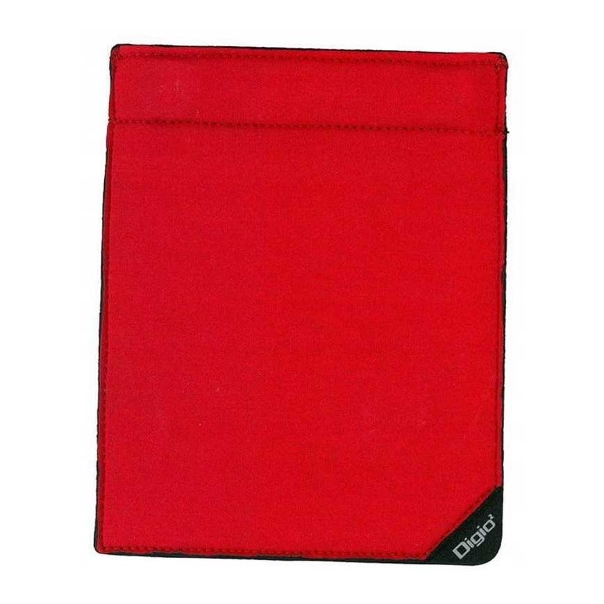 Taiwan Mouse Pad-Case, Red MUP-919R – 4