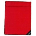 Taiwan Mouse Pad-Case, Red MUP-919R Taiwan Mouse Pad-Case, Red MUP-919R
