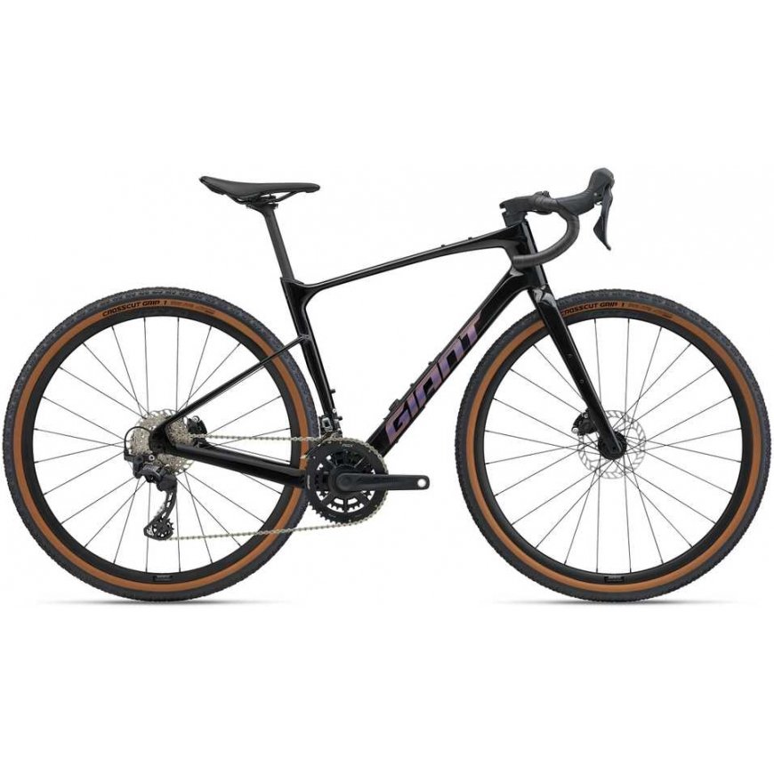 Giant Gravel Bikes Giant Revolt Advanced