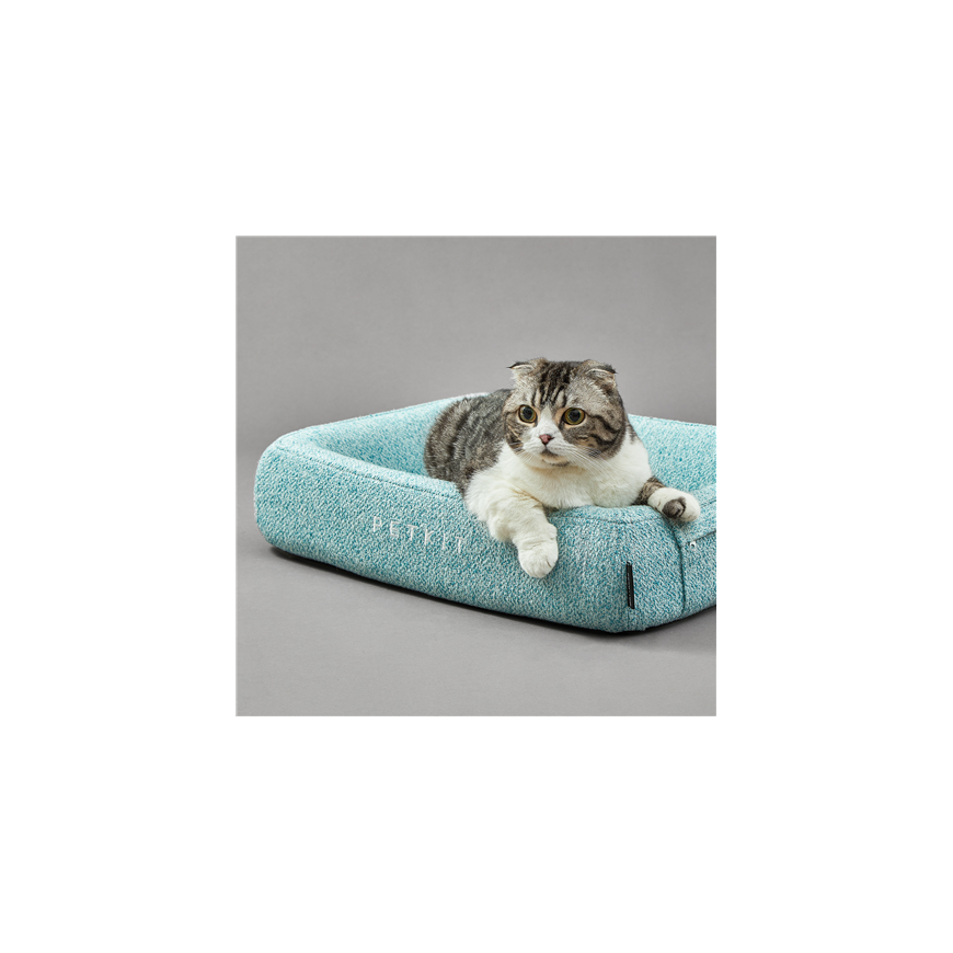 PETKIT All Season Sleep (B5-S) Pet Bed, Size S | P7110 S | Green – 4
