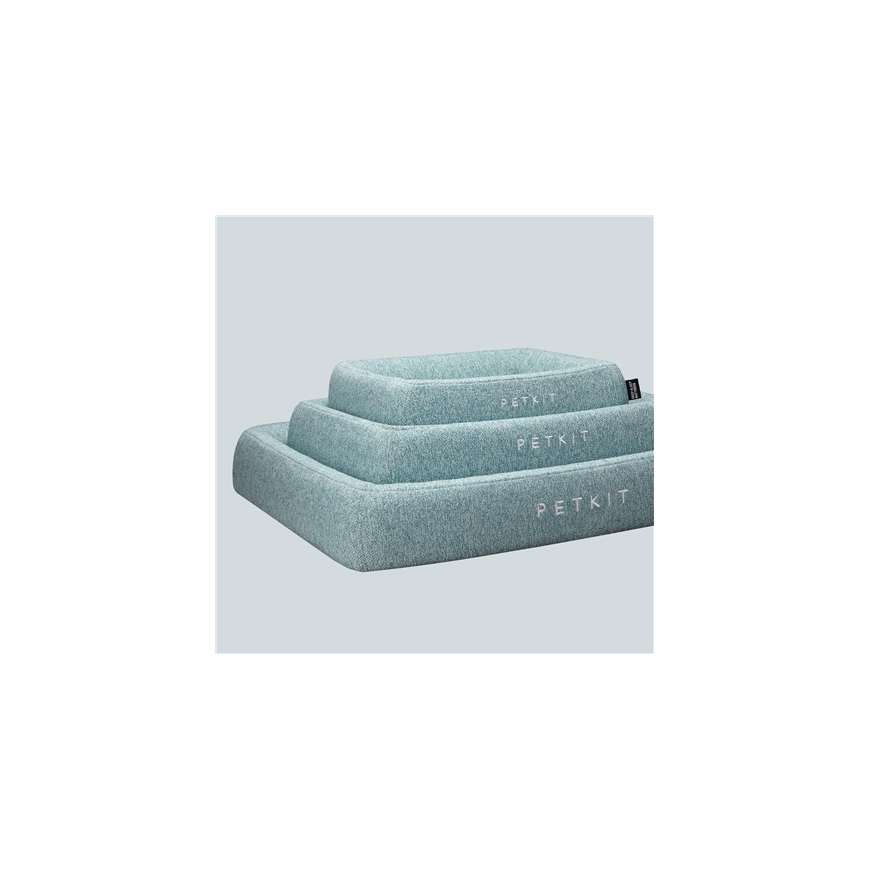 PETKIT All Season Sleep (B5-S) Pet Bed, Size S | P7110 S | Green – 5