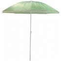 Sodo skėtis 1,7 m Poly kivi PATIO Sodo skėtis 1,7 m Poly kivi PATIO