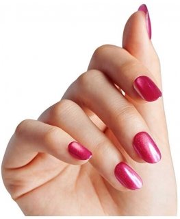 KISS Adhesive nails imPRESS Color FX (Around you) 30 pcs.