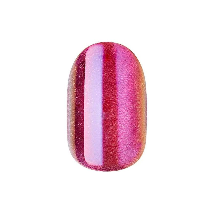 KISS Adhesive nails imPRESS Color FX (Around you) 30 pcs. – 2