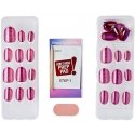 KISS Adhesive nails imPRESS Color FX (Around you) 30 pcs. KISS Adhesive nails imPRESS Color FX (Around you) 30 pcs.