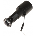 IP CAMERA DOOR PANEL APTI-YK21-TUYA Wi-Fi - 1080p Fish Eye IP CAMERA DOOR PANEL APTI-YK21-TUYA Wi-Fi - 1080p Fish Eye