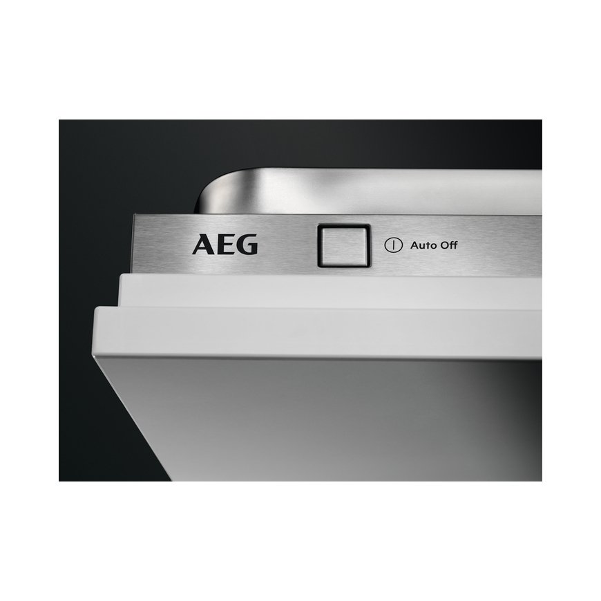 AEG FSE62417P Puolittain integroitu 9 paikkoja E – 2