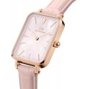 Women's watch DANIEL WELLINGTON Quadro Pressed Melrose Pearl 20mm DW00100508 + BOX (zw521a) Women's watch DANIEL WELLINGTON Quadro Pressed Melrose Pearl 20mm DW00100508 + BOX (zw521a)