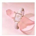 Moteriškas laikrodis DANIEL WELLINGTON Quadro Pressed Melrose Pearl 20mm DW00100508 + BOX (zw521a) Moteriškas laikrodis DANIEL WELLINGTON Quadro Pressed Melrose Pearl 20mm DW00100508 + BOX (zw521a)