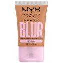 NYX Professional 466 - Bare With Me Blur Tint Foundation 10 Medium