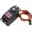 Tower Pro TowerPro MG-996R Servo Robot 360 continuous operation 360 degrees Tower Pro TowerPro MG-996R Servo Robot 360 continuous operation 360 degrees