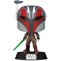 Funko POP figure Star Wars Sabine Wren Funko POP figure Star Wars Sabine Wren