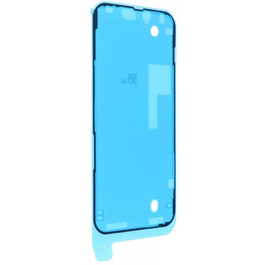 Ekranas skirtas iPhone 13 Pro Max su juodu jutikliniu ekranu (HD+ Incell) IC perkeliama – 3