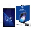 Samsung Galaxy Tab S9+ - up to 13" 3mk HardGlass Samsung Galaxy Tab S9+ - up to 13" 3mk HardGlass