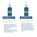 Alma Secret Round Midnight Sérum Con Retinal Puro 0.2, 30 ml Alma Secret Round Midnight Sérum Con Retinal Puro 0.2, 30 ml