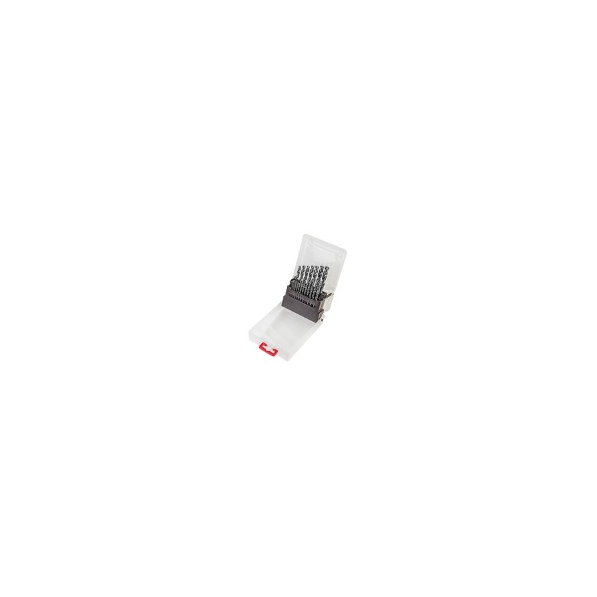 Drill Verto Baildon PAK-19 NWWr Drill Package – 2