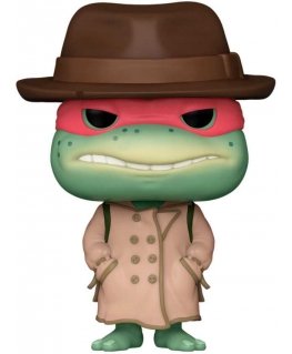 Funko POP filmai Figūra: Rafaelis paltu