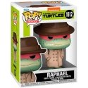 Funko POP Movies -figuuri: Raphael takissa Funko POP Movies -figuuri: Raphael takissa