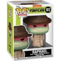 Funko POP Movies Figure: Raphael in a Coat Funko POP Movies Figure: Raphael in a Coat