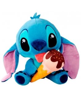 SIMBA Disney Stitch Ice Kreminis plush toy 25cm