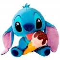 SIMBA Disney Stitch Ice Creamy plush toy 25cm SIMBA Disney Stitch Ice Creamy plush toy 25cm