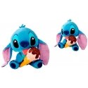 SIMBA Disney Stitch Ice Creamy plush toy 25cm SIMBA Disney Stitch Ice Creamy plush toy 25cm