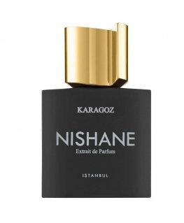 Nishane Karagoz 50ml NIŠINIAI kvepalai Unisex