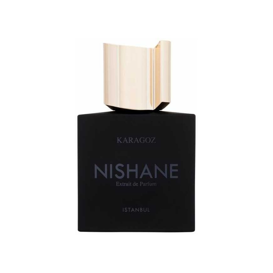 Nishane Karagoz 50ml NISHANE perfume Unisex – 2