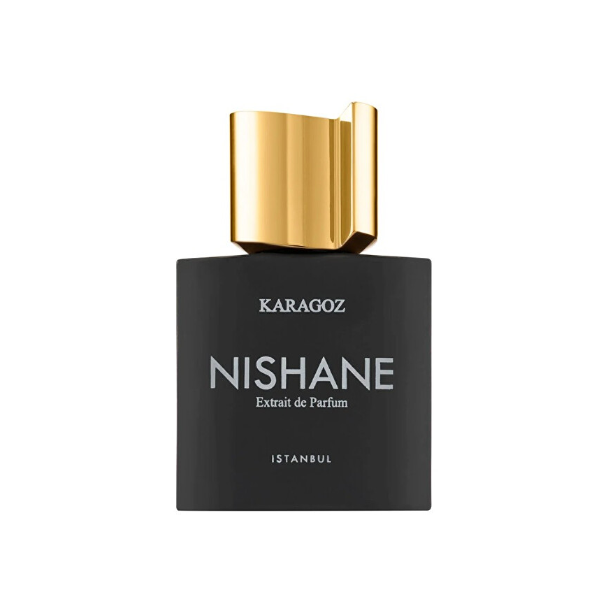 Nishane Karagoz 50ml NISHANE Unisex parfyymi – 3