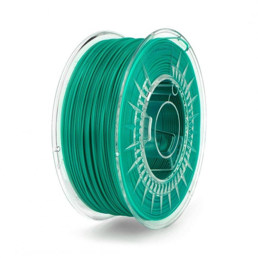 DEVIL DESIGN 05902280032106 filament PETG EMERALD Green 1.75mm 1kg
