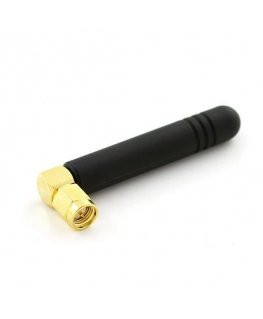 GSM antenna, quad-band, SMA, Sparkfun CEL-00675