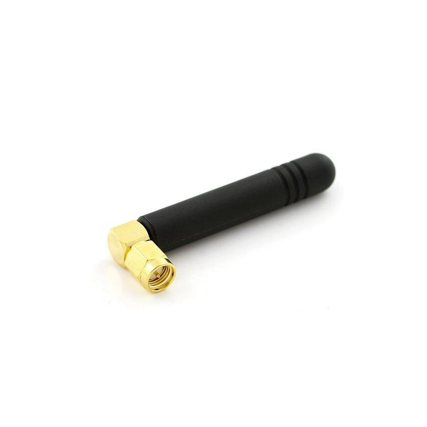 GSM antena, quad-band, SMA, Sparkfun CEL-00675