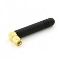 GSM antena, quad-band, SMA, Sparkfun CEL-00675 GSM antena, quad-band, SMA, Sparkfun CEL-00675