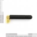 GSM antenna, quad-band, SMA, Sparkfun CEL-00675