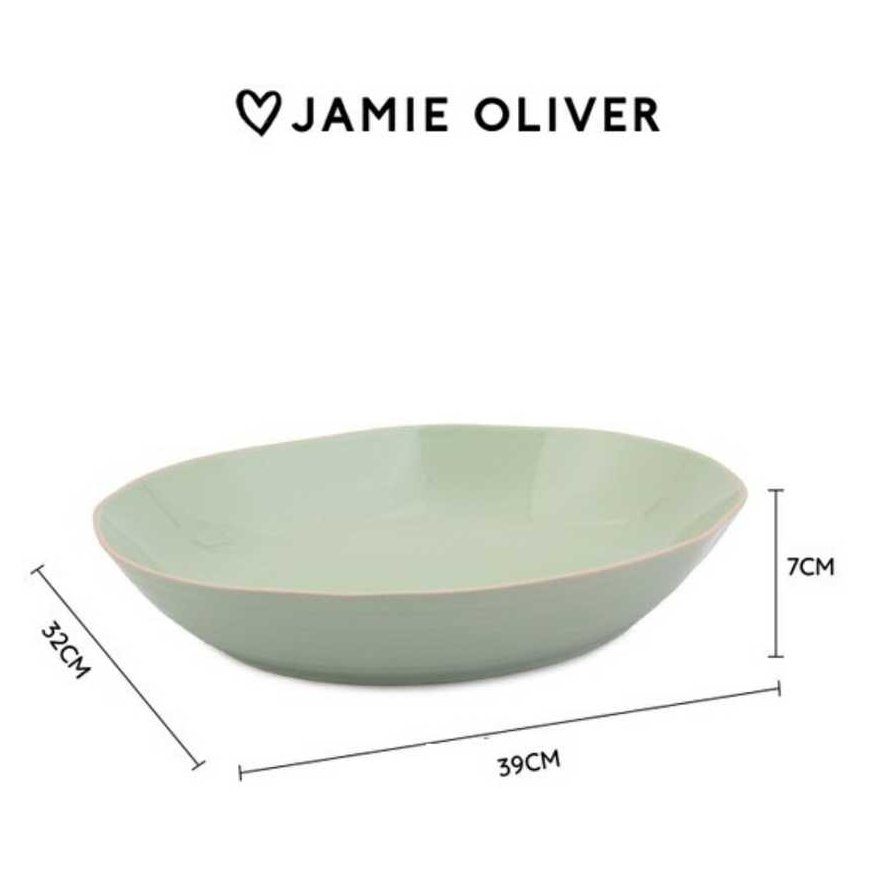 Jamie Oliver Big Love -kulho 39 cm – 2