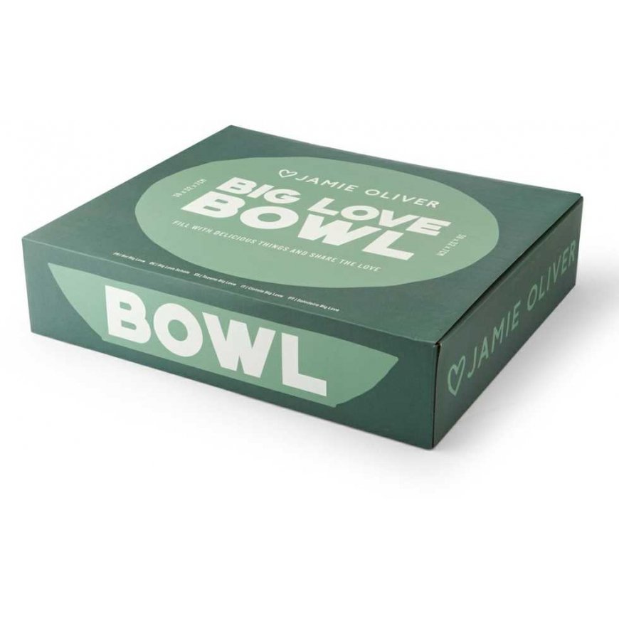 Jamie Oliver Big Love Bowl 39cm – 3