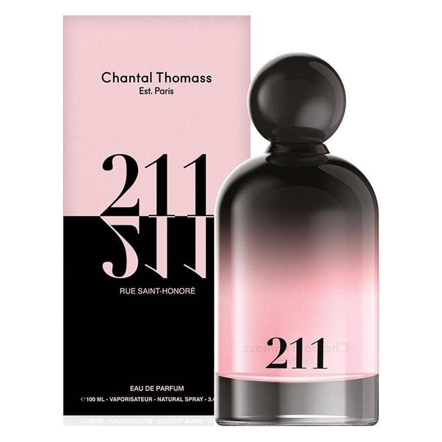 Chantal Chantal Thomass 211 EDP 100ml