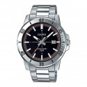 Men's watch Casio MTP-VD01D-1E2VUDF (zd185j) + BOX Men's watch Casio MTP-VD01D-1E2VUDF (zd185j) + BOX