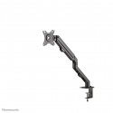 Neomounts FPMA-D650BLACK monitora stiprinājums un statīvs 68,6 cm (27") Galds Melns Neomounts FPMA-D650BLACK monitora stiprinājums un statīvs 68,6 cm (27") Galds Melns