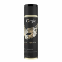 Massage oil ORGIE SEXY AMOR SILKY EFFECT 200 ml Massage oil ORGIE SEXY AMOR SILKY EFFECT 200 ml
