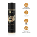 Hierontaöljy ORGIE SEXY AMOR SILKY EFFECT 200 ml Hierontaöljy ORGIE SEXY AMOR SILKY EFFECT 200 ml