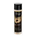 Hierontaöljy ORGIE SEXY AMOR SILKY EFFECT 200 ml Hierontaöljy ORGIE SEXY AMOR SILKY EFFECT 200 ml
