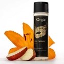 Massage oil ORGIE SEXY AMOR SILKY EFFECT 200 ml Massage oil ORGIE SEXY AMOR SILKY EFFECT 200 ml