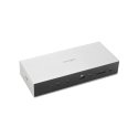 Kensington Zubehör Notebook Vadu Thunderbolt 5 Melns, Pelēks Kensington Zubehör Notebook Vadu Thunderbolt 5 Melns, Pelēks