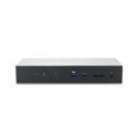 Kensington Zubehör Notebook Vadu Thunderbolt 5 Melns, Pelēks Kensington Zubehör Notebook Vadu Thunderbolt 5 Melns, Pelēks